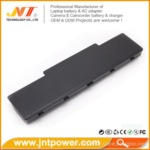 Long Life Replacement Battery For Acer Aspire 4310 4315 4520 Laptops 
